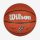 WILSON NBA TEAM ALLIANCE BSKT SAN ANTONIO SPURS BROWN 7