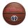 WILSON NBA TEAM ALLIANCE BSKT WASHINGTON WIZARDS BROWN