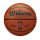 WILSON NBA AUTHENTIC SERIES OUTDOOR BSKT ORANGE