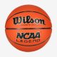 Wilson NCAA LEGEND BSKT Orange/Black 7