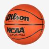 Wilson NCAA LEGEND BSKT Orange/Black 7