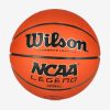Wilson NCAA LEGEND BSKT Orange/Black 7
