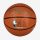 WILSON NBA FORGE PLUS ECO BSKT Brown