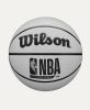 Wilson NBA Forge Pro UV Indoor/Outdoor BSKT Green