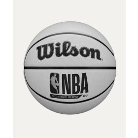 Wilson NBA Forge Pro UV Indoor/Outdoor BSKT Green