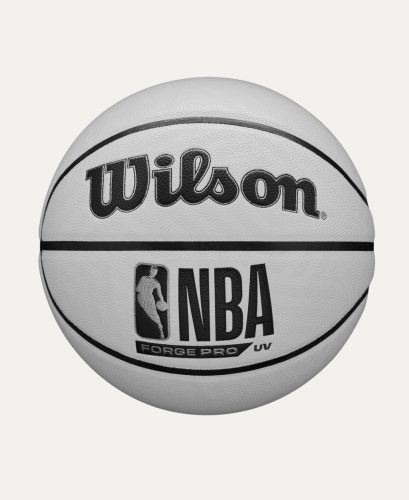 Wilson NBA Forge Pro UV Indoor/Outdoor BSKT Green