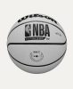Wilson NBA Forge Pro UV Indoor/Outdoor BSKT Green