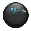 Wilson NBA Forge Plus Charcoal Black 7