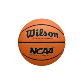 Wilson NCAA REPLICA GAME BSKT Orange/Black