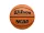 Wilson NCAA REPLICA GAME BSKT Orange/Black 7