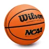 Wilson NCAA REPLICA GAME BSKT Orange/Black 7