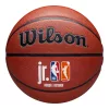 Wilson JR NBA WNBA Auth In Out BSKT Brown 7