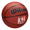 Wilson JR NBA WNBA Auth In Out BSKT Brown 7