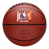 Wilson JR NBA WNBA Auth In Out BSKT Brown 7