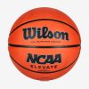 Wilson NCAA ELEVATE BSKT Orange/Black
