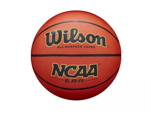 Wilson NCAA ERA BSKT Brown 7