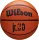 Wilson JR NBA WNBA DRV BSKT Brown