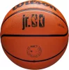 Wilson JR NBA WNBA DRV BSKT Brown