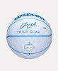 Wilson Caitlin Clark Envision BSKT Blue 6
