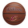 WILSON NBA TEAM ALLIANCE CLEVELAND CAVALIERS Brown 7