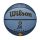 WILSON NBA PLAYER ICON OUTDOOR BSKT JA MORANT BLUE 7