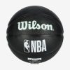 WILSON NBA TEAM TRIBUTE MINI BLACK BOSTON CELTICS Black