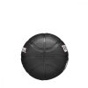 WILSON NBA TEAM TRIBUTE MINI BLACK PHILADELPHIA 76ERS Black