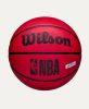 Wilson NBA Team Chicago Bulls Tribute Solid  BSKT Red