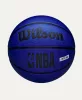 Wilson NBA Team Golden State Warriors Tribute Solid  BSKT Blue 5