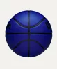 Wilson NBA Team Golden State Warriors Tribute Solid  BSKT Blue 5