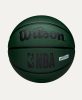 Wilson NBA Team Milwaukee Bucks Tribute Solid  BSKT Green