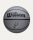 Wilson NBA Team San Antonio Spurs Solid  BSKT Silver