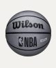 Wilson NBA Team San Antonio Spurs Solid  BSKT Silver