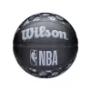 Wilson NBA All Team BSKT Black