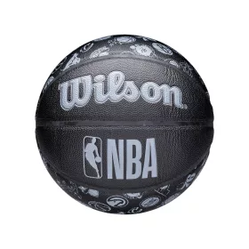 Wilson NBA All Team BSKT Black