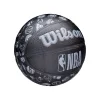 Wilson NBA All Team BSKT Black