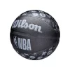 Wilson NBA All Team BSKT Black