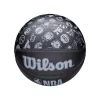 Wilson NBA All Team BSKT Black