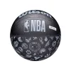 Wilson NBA All Team BSKT Black