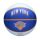 Wilson 2024 NBA Team City Edition New York Knicks Blue 7