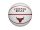 Wilson NBA Team Pixel Chicago Bulls BSKT White 7