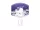 WILSON NBA TEAM MINI HOOP Utah Jazz V2 Purple ONE