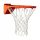 WILSON OFFICIAL ON-COURT NET WHITE