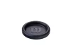 Wilson Dot Ball Stand Black