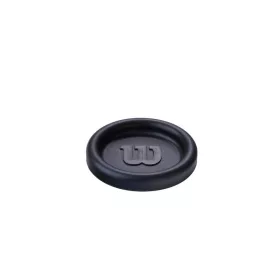 Wilson Dot Ball Stand Black
