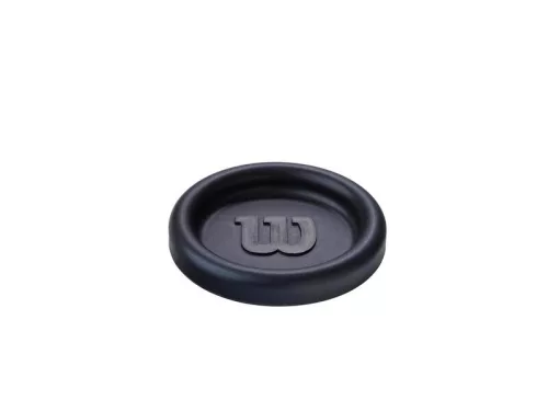 Wilson Dot Ball Stand Black