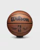 Wilson Dot Ball Stand Black