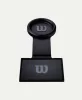 Wilson Hinge Ball Stand Black