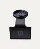 Wilson Hinge Ball Stand Black