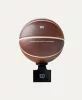 Wilson Hinge Ball Stand Black